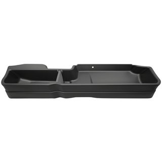Husky Liners | Under Seat Storage Box - Chevrolet / GMC 2019-2024
