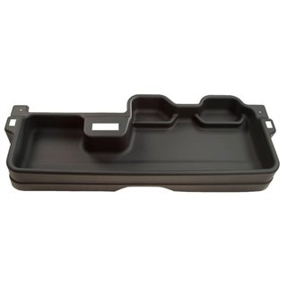 Husky Liners | Under Seat Storage Box - Tundra 4.0L / 4.6L / 5.7L 2014-2021