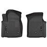 Husky Liners | Front Floor Liners - Chevrolet / GMC 2019-2024