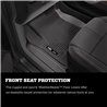 Husky Liners | Front Floor Liners - Chevrolet / GMC 2019-2024