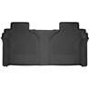 Husky Liners | 2nd Seat Floor Liner - Chevrolet / GMC 2019-2024