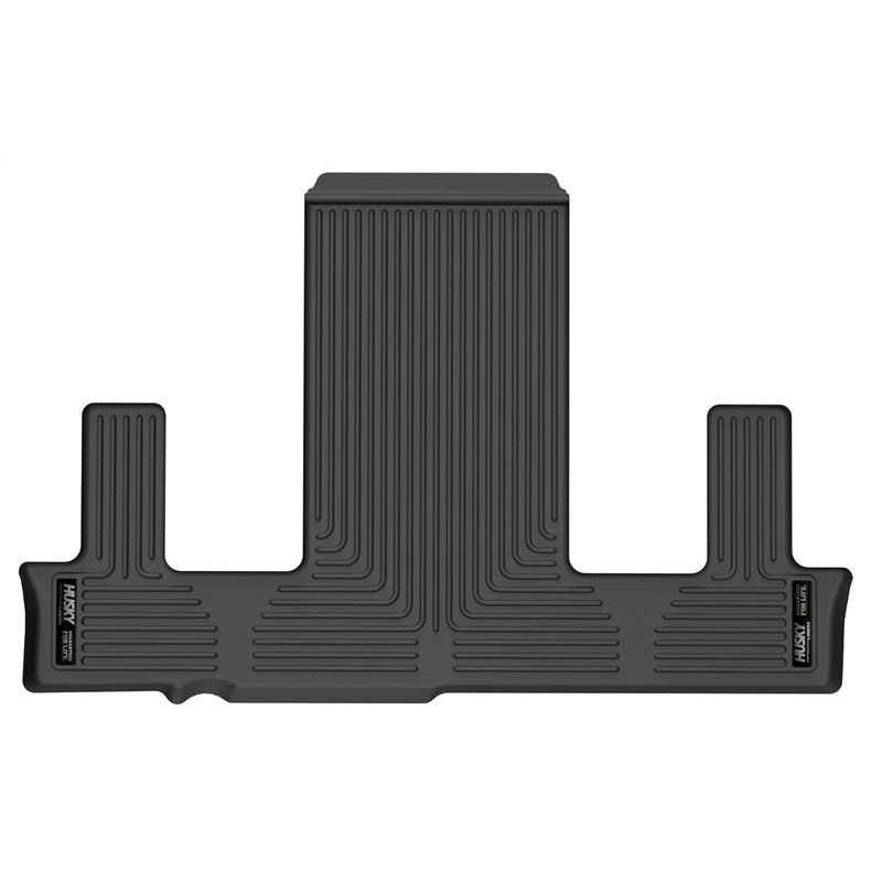 Husky Liners | 3rd Seat Floor Liner - Escalade / Tahoe / Yukon 2021-2023