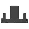 Husky Liners | 3rd Seat Floor Liner - Escalade / Tahoe / Yukon 2021-2023