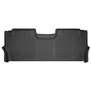 Husky Liners | 2nd Seat Floor Liner - F-150 / Lightning / F-250 / F-350 2017-2023