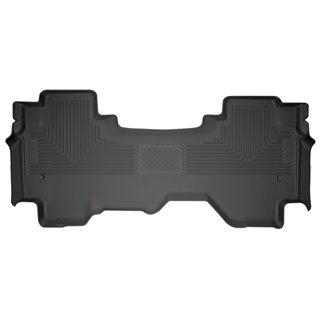 Husky Liners | 2nd Seat Floor Liner - Ram 1500 3.0L / 3.6L / 5.7L 2019-2023