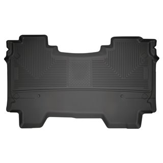 Husky Liners | 2nd Seat Floor Liner - Ram 1500 2019-2023
