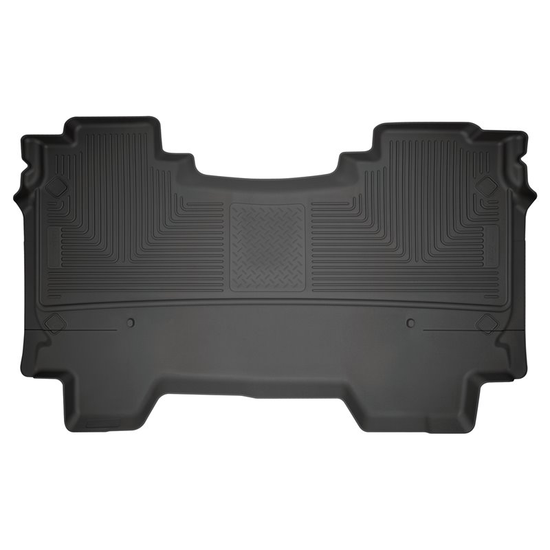 Husky Liners | 2nd Seat Floor Liner - Ram 1500 2019-2023