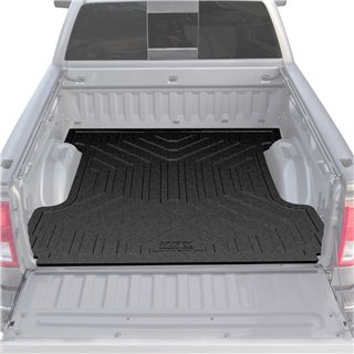 Husky Liners | Heavy Duty Bed Mat - Silverado / Sierra 1500 2019-2022
