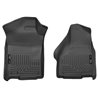 Husky Liners | Front Floor Liners - Ram 1500 / Classic / 2500 / 3500 2002-2023