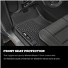 Husky Liners | Front Floor Liners - Ram 1500 / Classic / 2500 / 3500 2002-2023