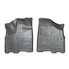 Husky Liners | Front Floor Liners - Sienna 2.7L / 3.5L 2011-2020