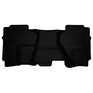 Husky Liners | 2nd Seat Floor Liner (Full Coverage) - Chevrolet / GMC 2014-2019