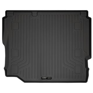 Husky Liners | Cargo Liner - Wrangler (4xe) / Wrangler (JL) 2018-2023
