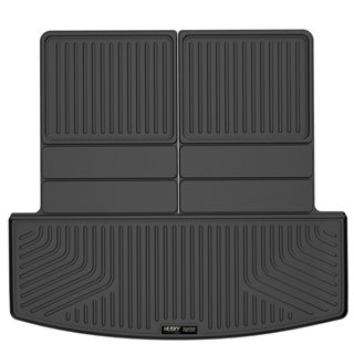 Husky Liners | Cargo Liner - Explorer 2.3T / 3.0T / 3.3L 2020-2023