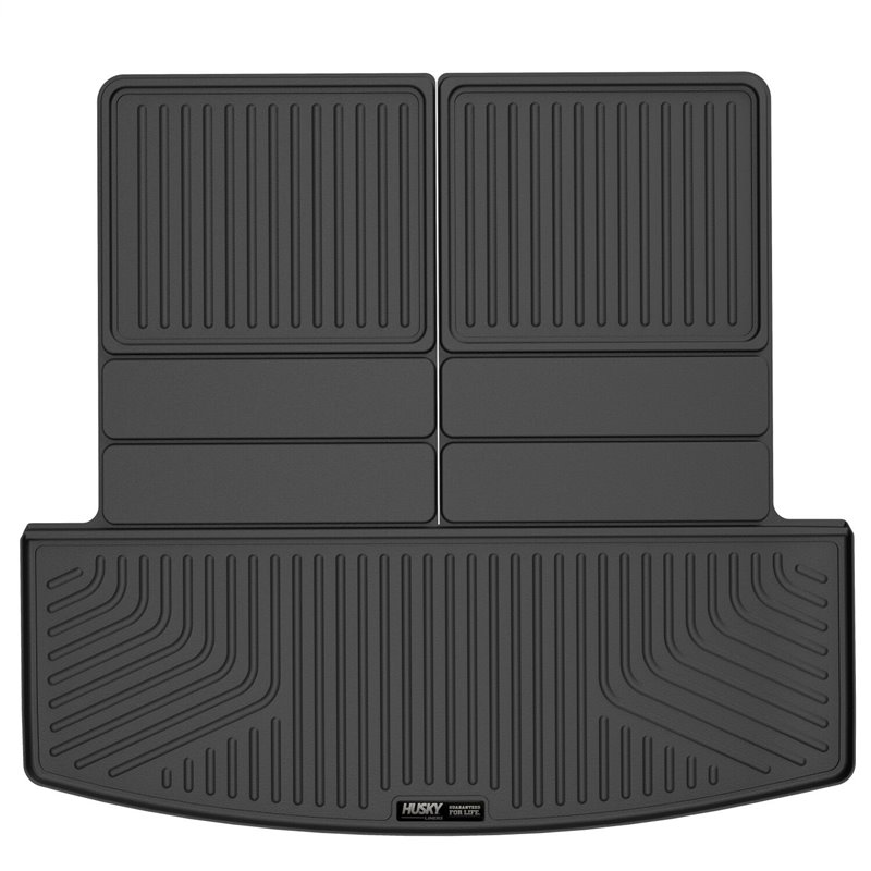 Husky Liners | Cargo Liner - Explorer 2.3T / 3.0T / 3.3L 2020-2023