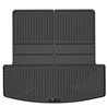 Husky Liners | Cargo Liner - Explorer 2.3T / 3.0T / 3.3L 2020-2023