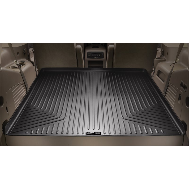 Husky Liners | Cargo Liner - Explorer 2.3T / 3.0T / 3.3L 2020-2023