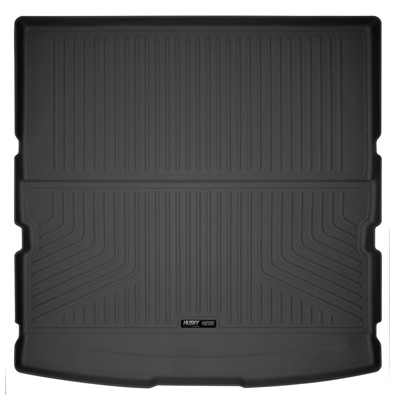 Husky Liners | Cargo Liner - Expedition / Navigator 3.5T 2018-2023