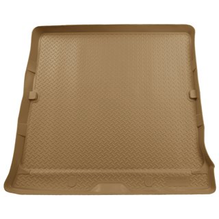 Husky Liners | Cargo Liner - Explorer / Aviator / Mountaineer 4.0L / 4.6L 2002-2010