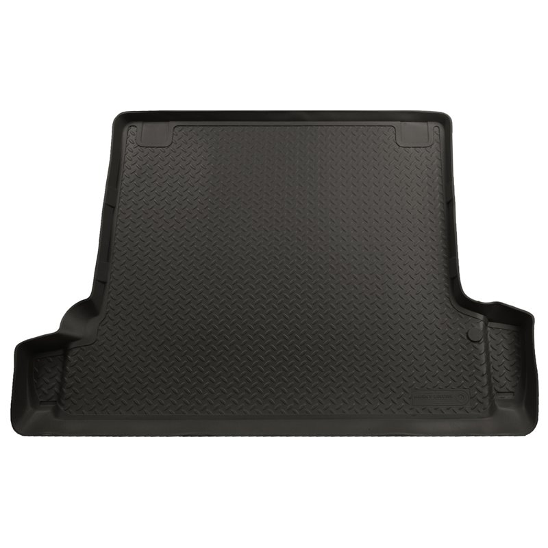 Husky Liners | Cargo Liner - 4Runner 4.0L / 4.7L 2003-2009