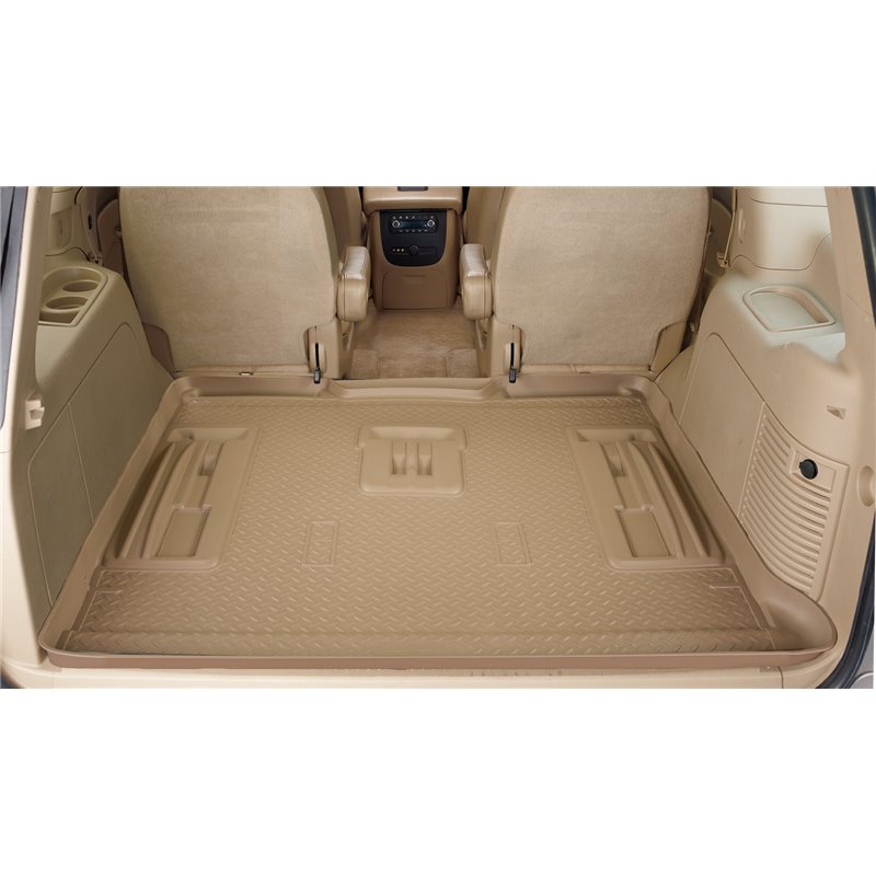 Husky Liners | Cargo Liner - 4Runner 4.0L / 4.7L 2003-2009