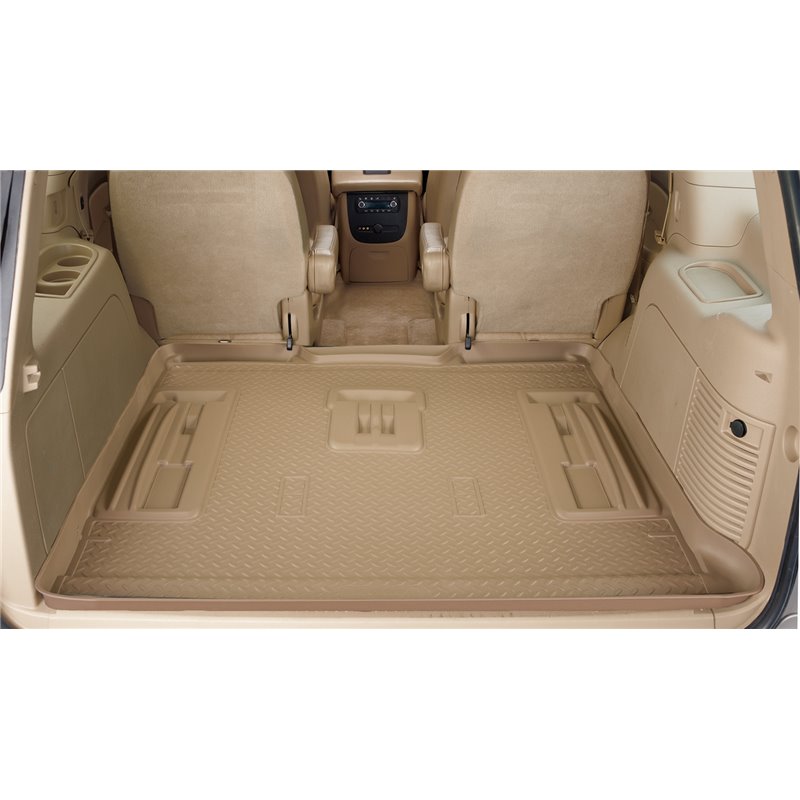 Husky Liners | Cargo Liner - 4Runner 4.0L / 4.7L 2003-2009
