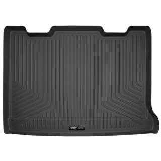 Husky Liners | Cargo Liner Behind 3rd Seat - Cadillac / Chevrolet / GMC 2007-2014
