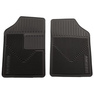 Husky Liners | Front Floor Mats