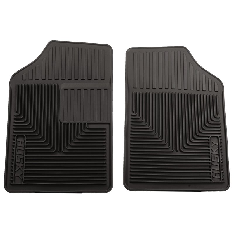 Husky Liners | Front Floor Mats