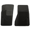 Husky Liners | Front Floor Mats - Chevrolet / Jeep 1984-2011