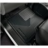 Husky Liners | Front Floor Mats - Chevrolet / Jeep 1984-2011