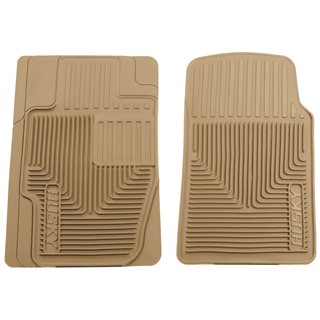 Husky Liners | Front Floor Mats - Acura / BMW / Buick / Cadillac / Chevrolet / Honda / Hyundai / Infiniti / Lexus / Mazda / Merc