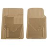 Husky Liners | Front Floor Mats - Acura / BMW / Buick / Cadillac / Chevrolet / Honda / Hyundai / Infiniti / Lexus / Mazda / Merc