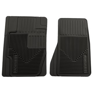 Husky Liners | Front Floor Mats