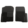 Husky Liners | Front Floor Mats - Ford / Lincoln / Nissan 2003-2014