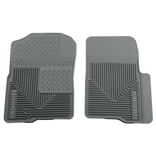 Husky Liners | Front Floor Mats - Ford / Lincoln / Nissan 2005-2014