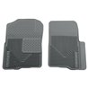 Husky Liners | Front Floor Mats - Ford / Lincoln / Nissan 2005-2014