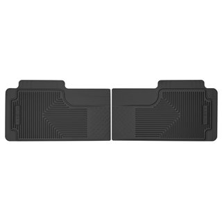 Husky Liners | 2nd Or 3rd Seat Floor Mats