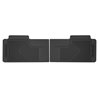 Husky Liners | 2nd Or 3rd Seat Floor Mats