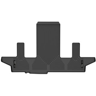 Husky Liners | X-ACT Tapis 3e Rangée - Suburban / Yukon XL 2021-2023