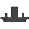 Husky Liners | X-ACT Tapis 3e Rangée - Suburban / Yukon XL 2021-2023