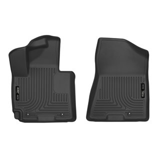 Husky Liners | X-ACT Tapis Avant - Tucson 1.6T / 2.0L 2016-2017