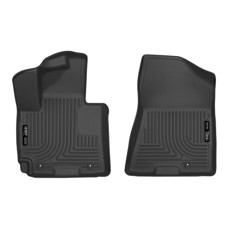 Husky Liners | X-ACT Tapis Avant - Tucson 1.6T / 2.0L 2016-2017