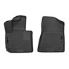 Husky Liners | X-ACT Tapis Avant - Tucson 1.6T / 2.0L 2016-2017