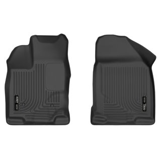 Husky Liners | X-ACT Tapis Avant - Edge / MKX Base 2007-2015