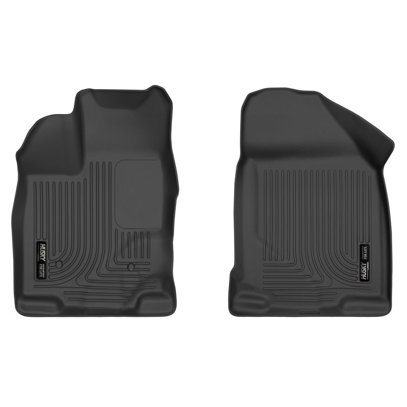 Husky Liners | X-ACT Tapis Avant - Edge / MKX Base 2007-2015