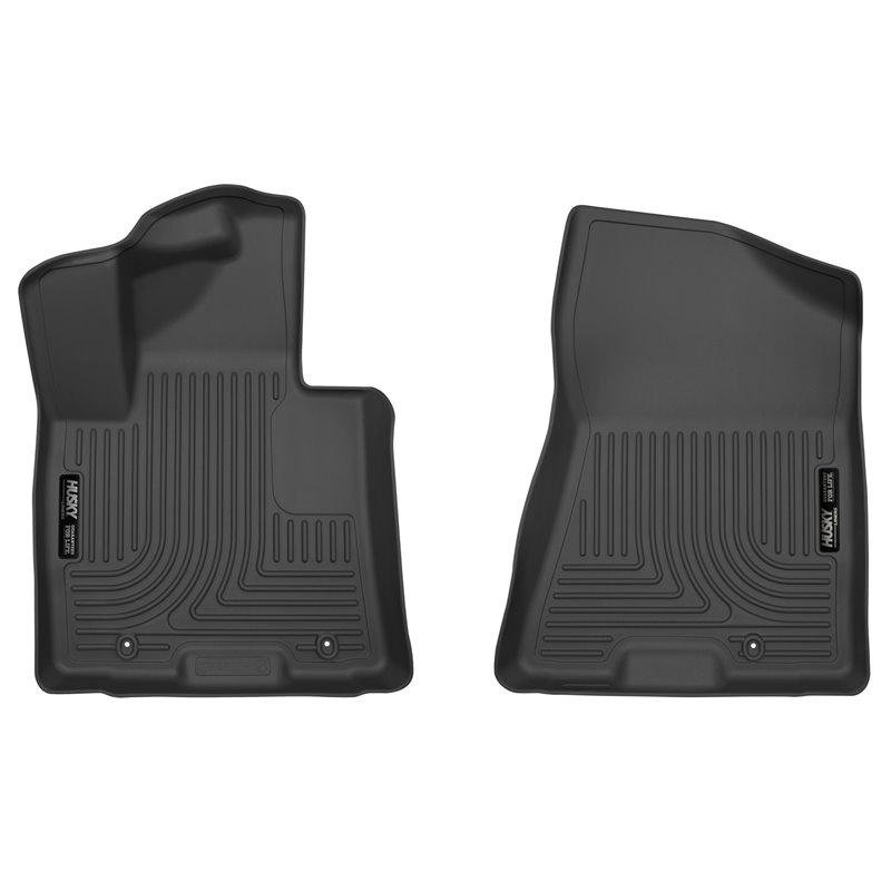 Husky Liners | X-ACT Tapis Avant - Tucson / Sportage 2.0L / 2.4L 2017-2022