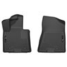 Husky Liners | X-ACT Tapis Avant - Tucson / Sportage 2.0L / 2.4L 2017-2022
