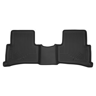Husky Liners | X-ACT Tapis 2e Rangée - Tucson / Sportage 2017-2022