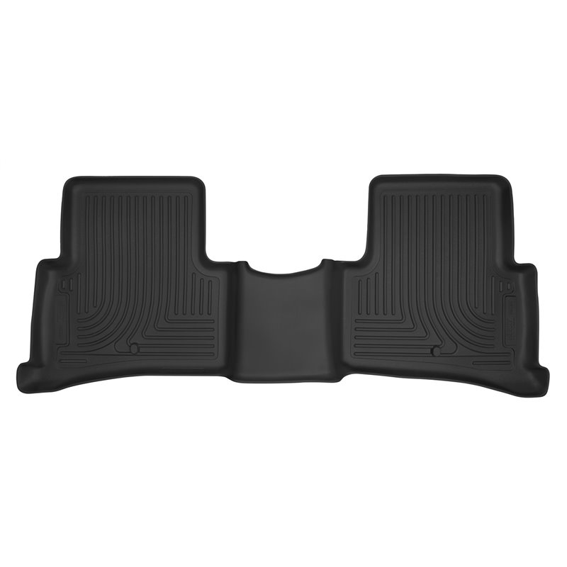 Husky Liners | X-ACT Tapis 2e Rangée - Tucson / Sportage 2017-2022